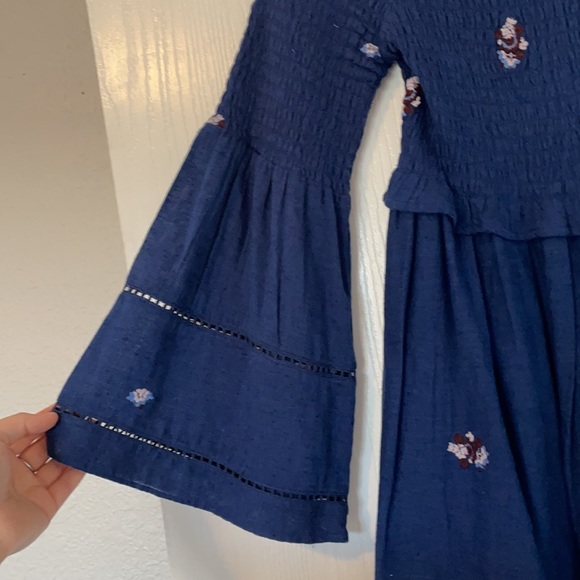 FREE PEOPLE dress - Picture 2 of 5